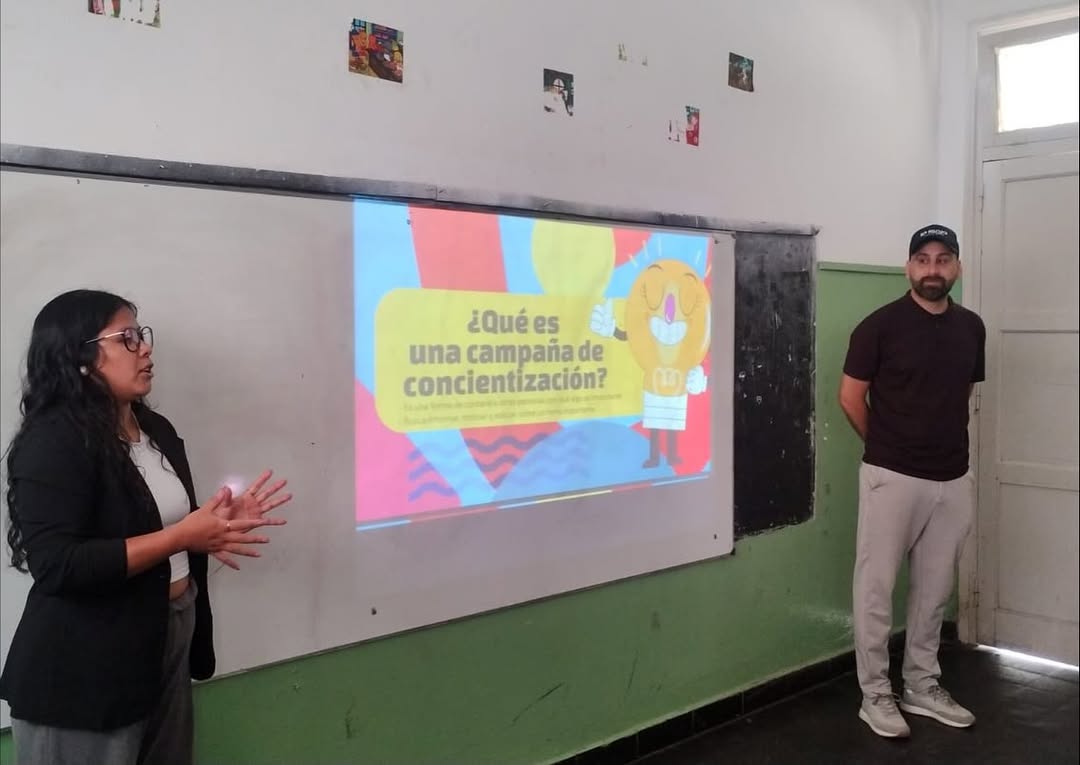 Día Municipal de la Concientización sobre la Diabetes 