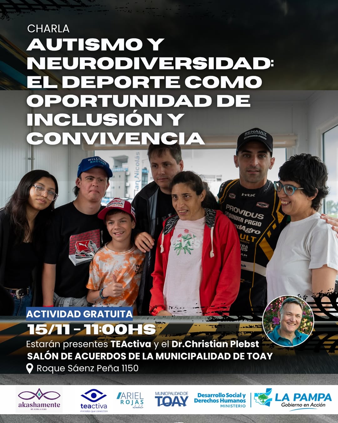  Autismo y Neurodiversidad