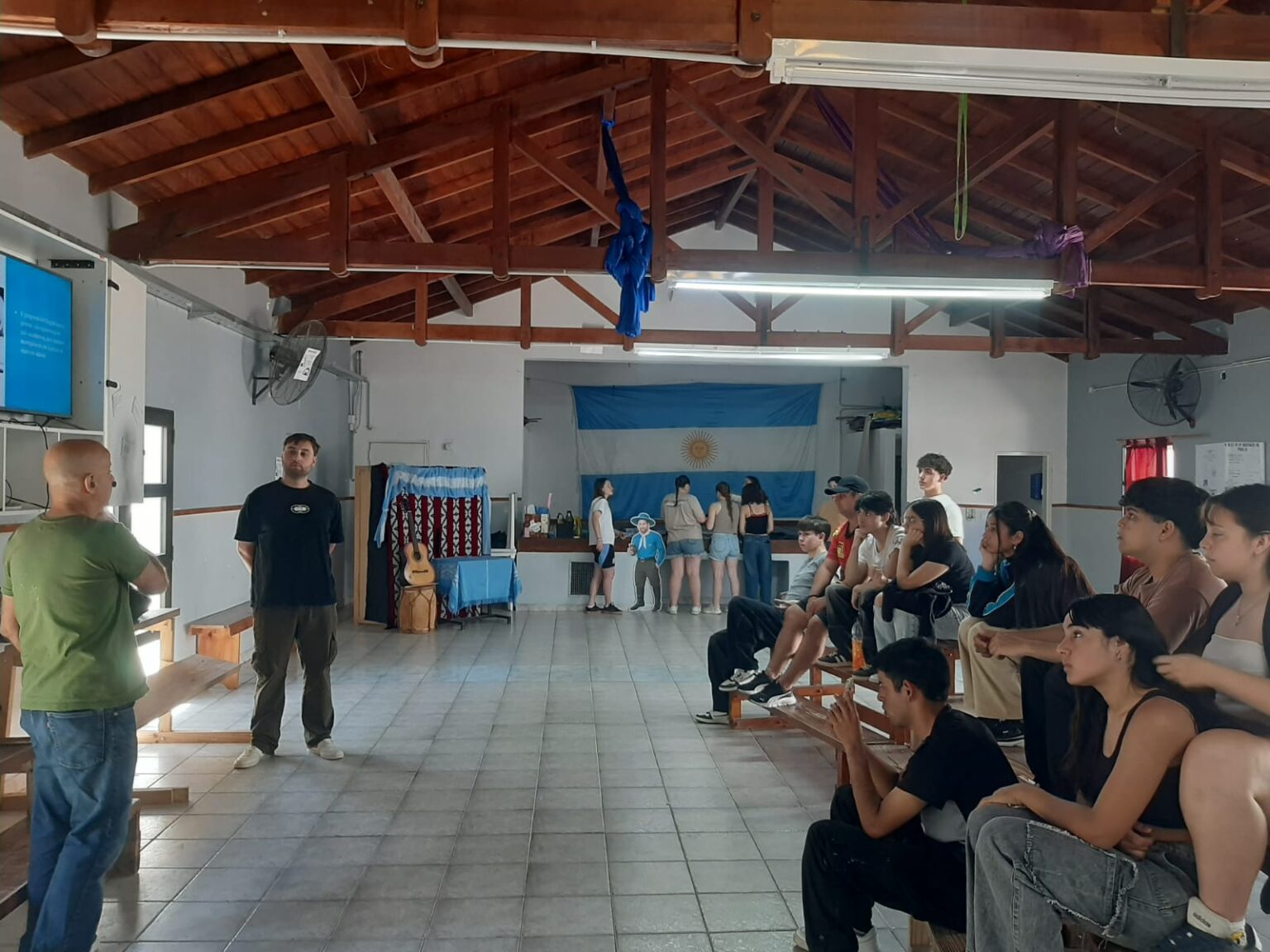 “MH Digital”: el programa que impulsará la capacitación en nuevas tecnologías para jóvenes