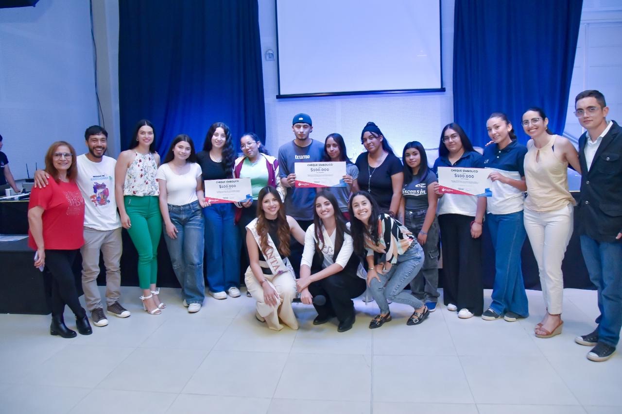 “RedPensarte»”: Exitoso Primer Foro de Salud Mental en Santa Rosa