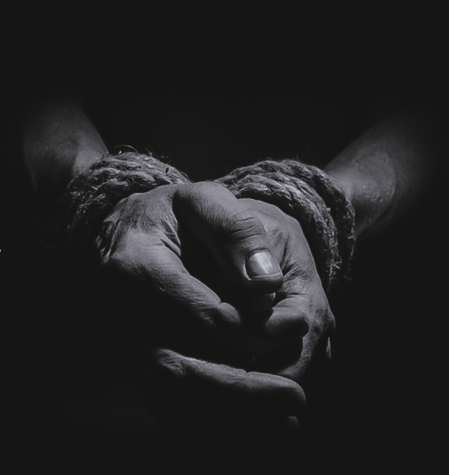 2 de Diciembre: Día Internacional para la Abolición de la Esclavitud