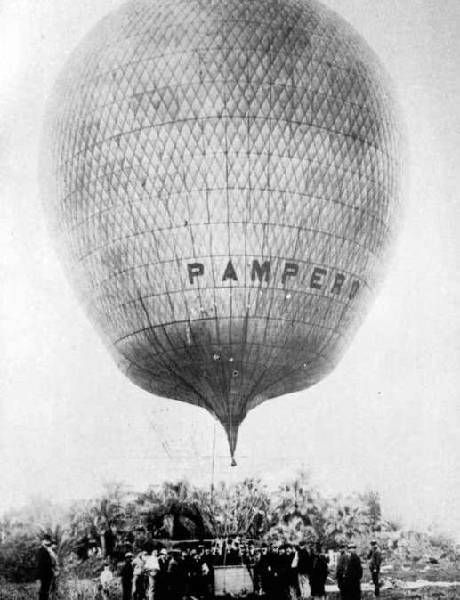 5 de Noviembre: Día Nacional de la Aviación Civil