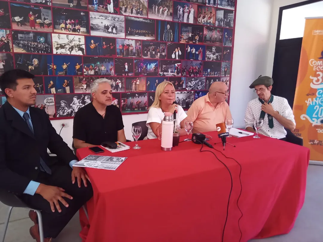 ¡Se viene un finde lleno de eventos culturales!