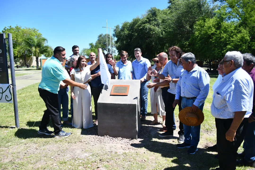 Memorial Napalpí: Patrimonio Histórico y Cultural de la Provincia