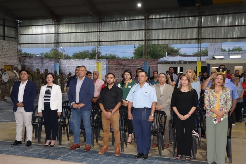 100 años de Educación y Trabajo comunitario