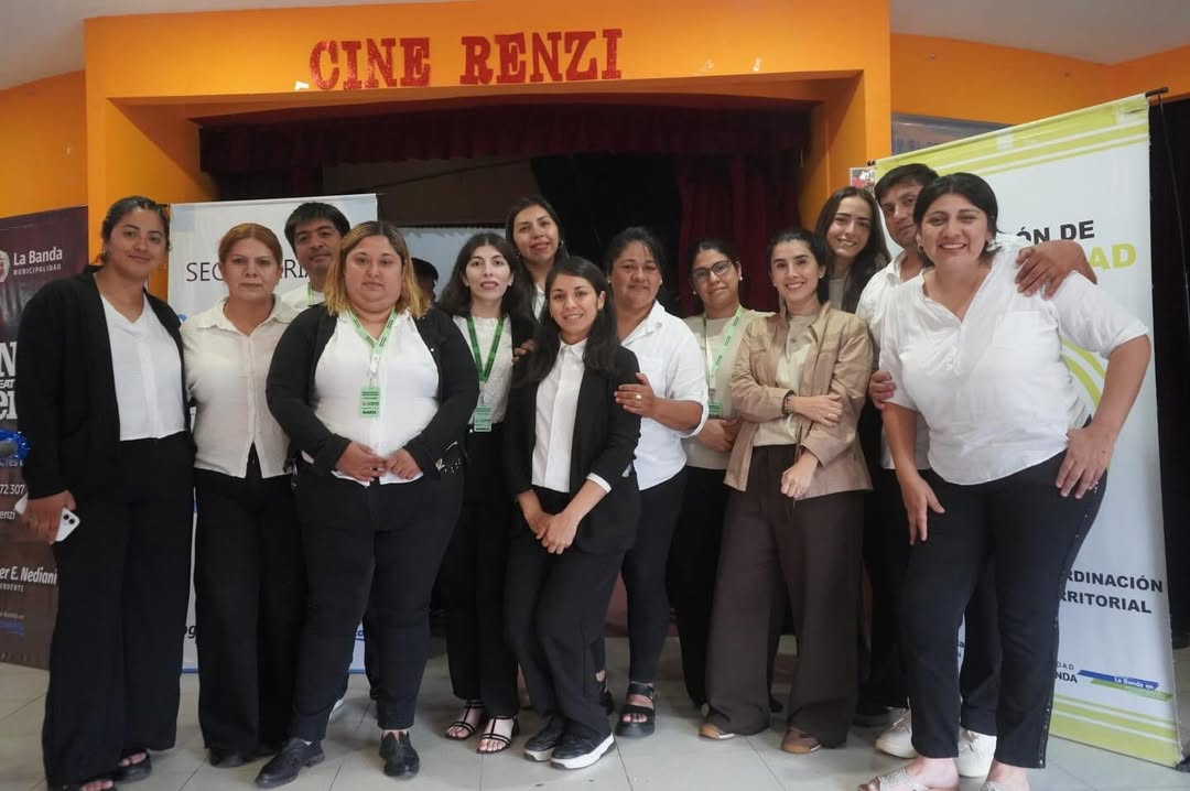 La Banda reafirma su compromiso con la inclusión