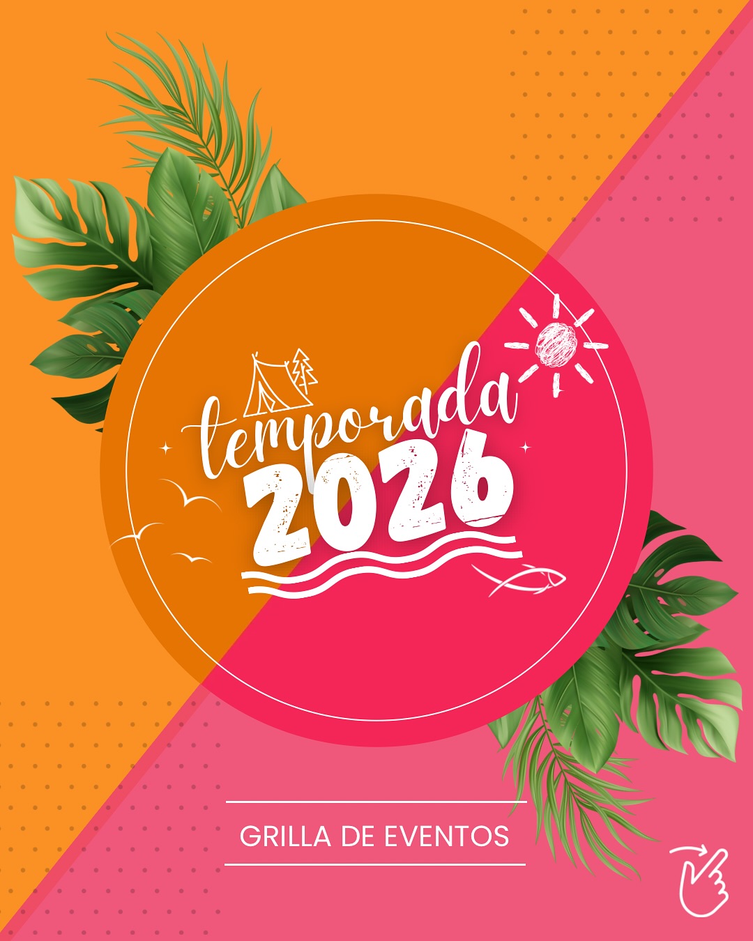  Súmate a vivir el verano en Guaminí