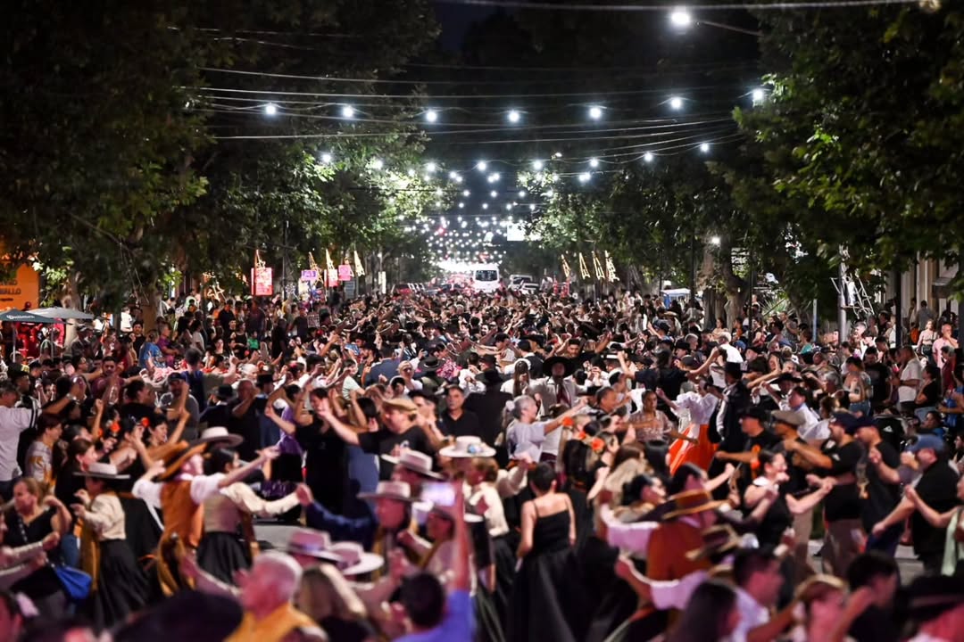 ¡A lo grande, vivimos el primer Cuecazo!