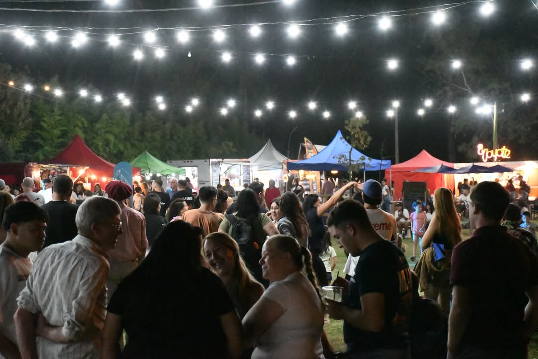 Apertura de temporada en la Laguna