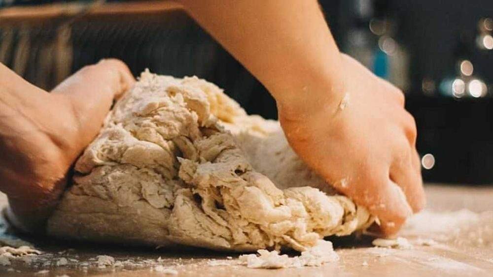 Siguen abiertas las inscripciones para el taller de Panadería Artesanal