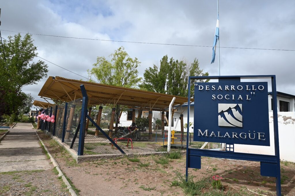 La Dirección de Inclusión y Desarrollo Social recorrió la zona rural para brindar servicios a los vecinos