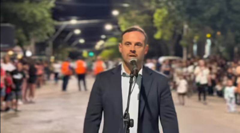 Lanzamiento Oficial de los Carnavales 2026