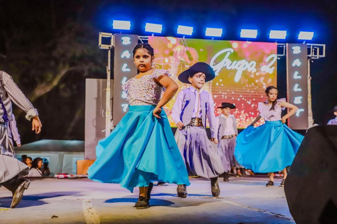 Un fin de semana a puro encuentro y cultura – LOCALMENTE