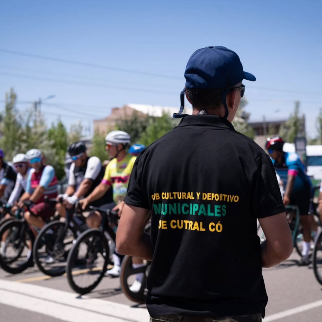 Comenzó la temporada 2026 de ciclismo