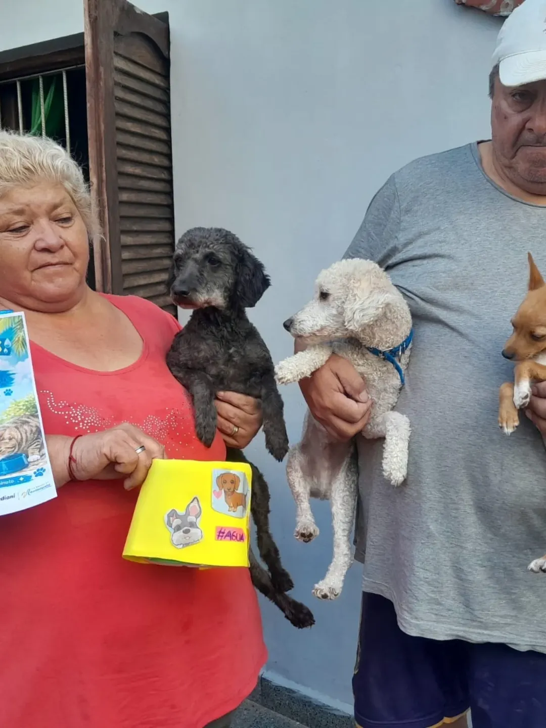 Agua para Todos