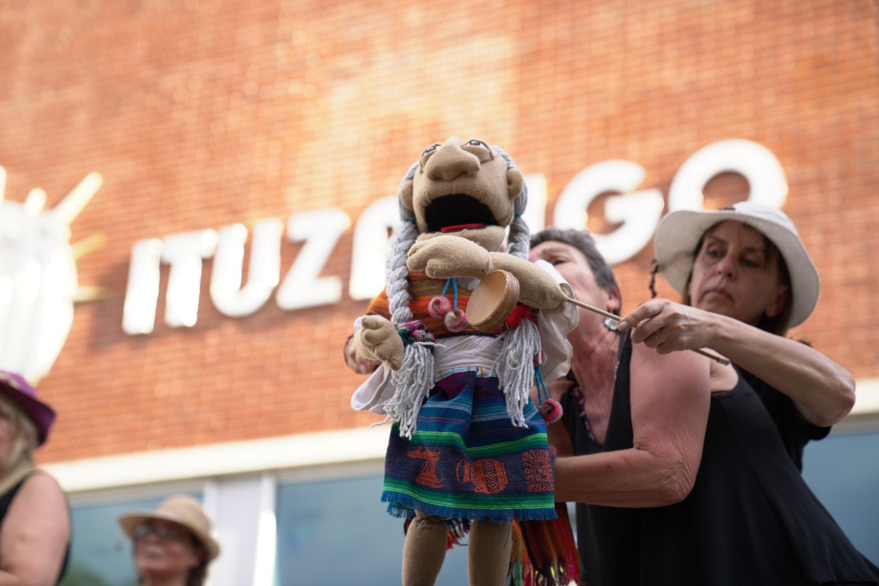 Disfrutá el verano a pura cultura: talleres y teatro para toda la familia