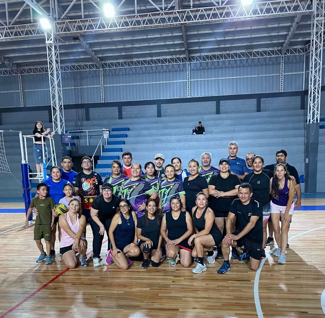 1° Encuentro de Newcom “Promos en Juego”