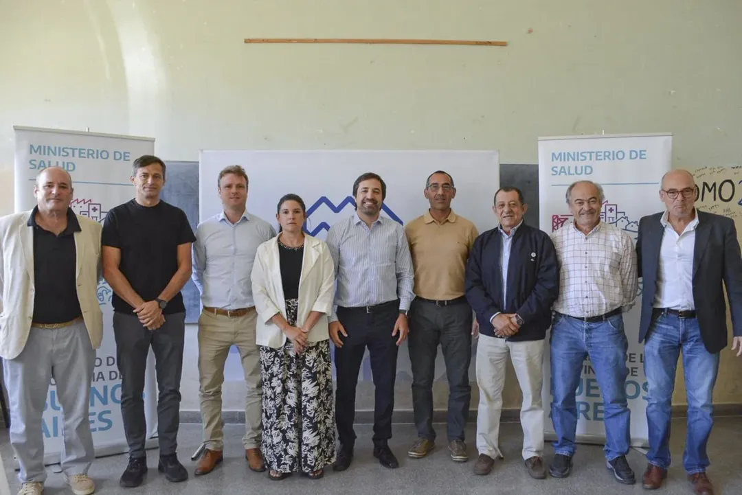 Benito Juárez presente en el Pre Congreso del COSAPRO