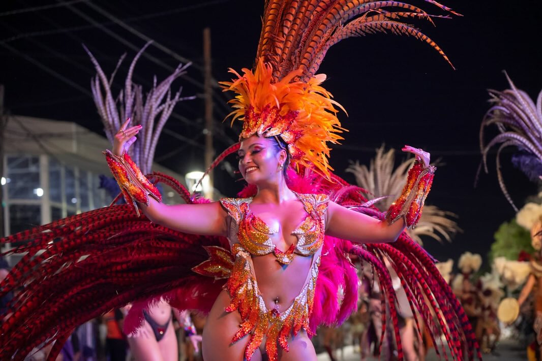 Cutral Co y Plaza Huincul despidieron el Carnaval 2026