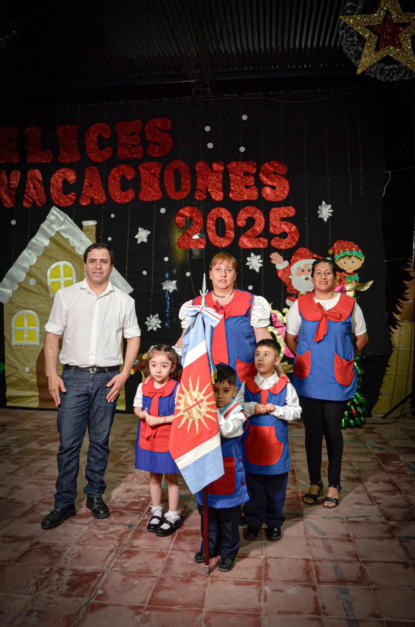 El lunes 23 se realizará la confirmación de la inscripción para los niños y niñas de los Jardines de Infantes de la Municipalidad