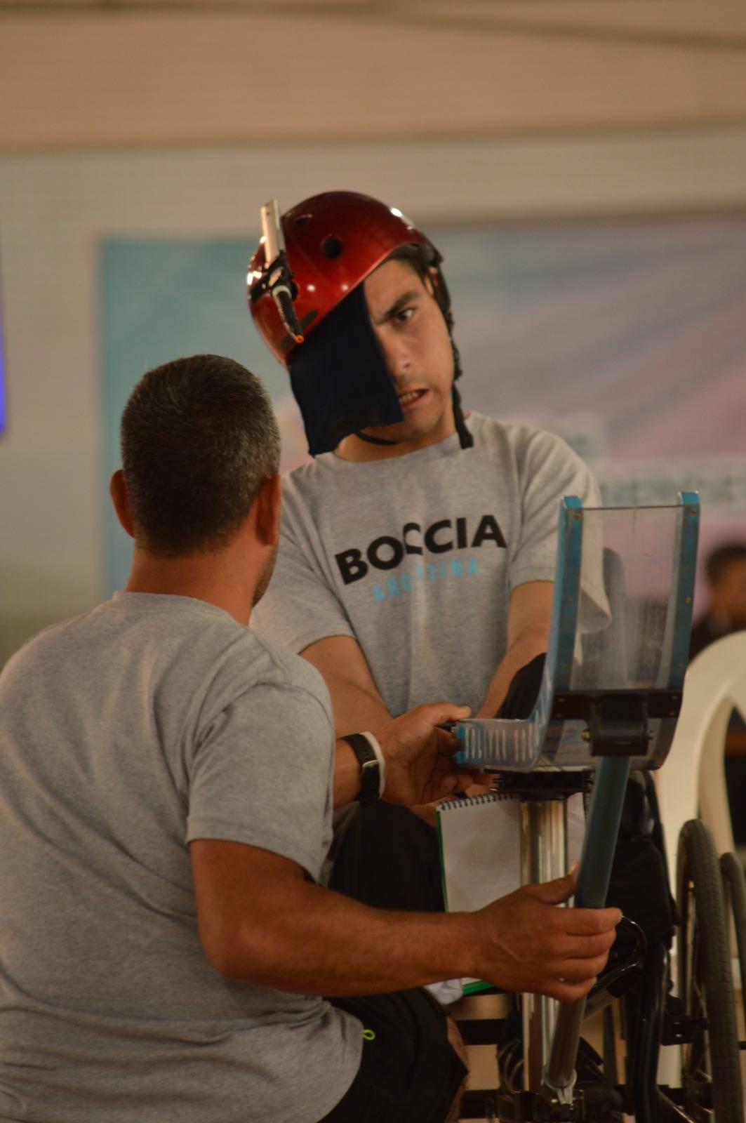 Bolívar será sede de la apertura de la Liga de Boccia del Oeste de la Provincia d Buenos Aires