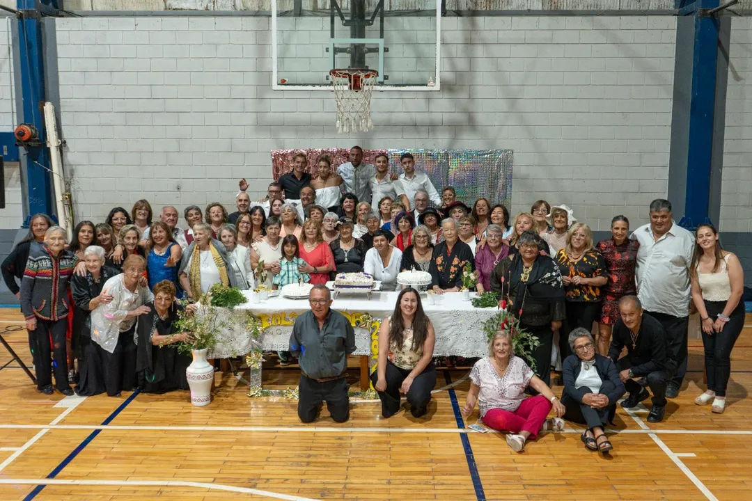 Cierre de la Colonia “Rodolfo Kelo Fortunato” 2026