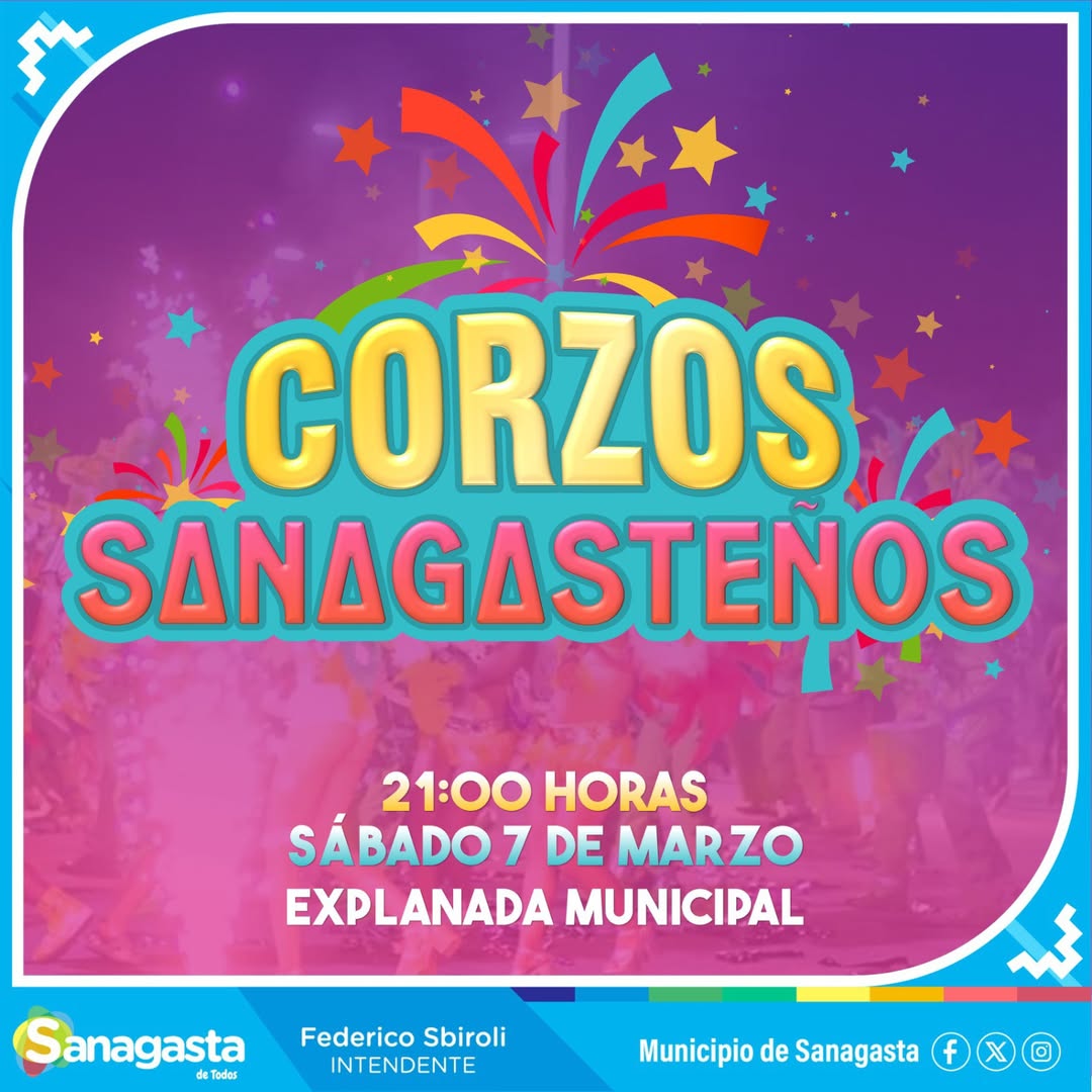 Corzos Sanagasteños