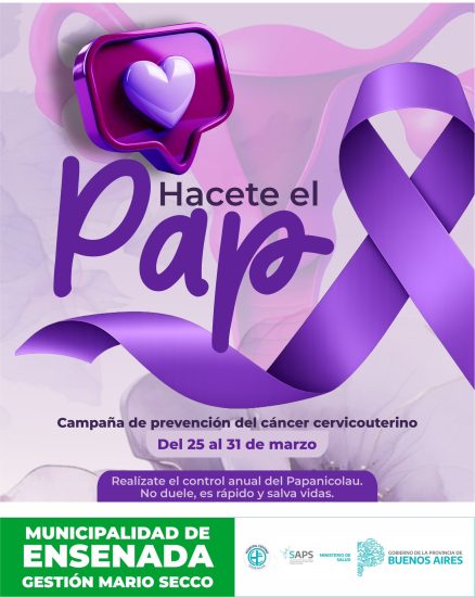 Hacete el PAP