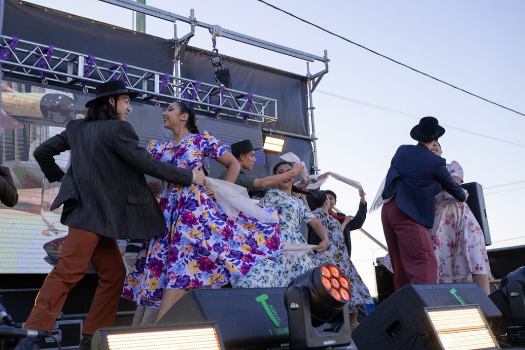 Cutral Co celebró la Vendimia 2026