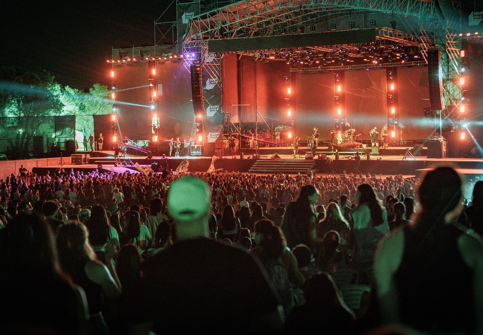 Cómo será la venta de entradas para el 4° Festival del Malbec y el Olivo