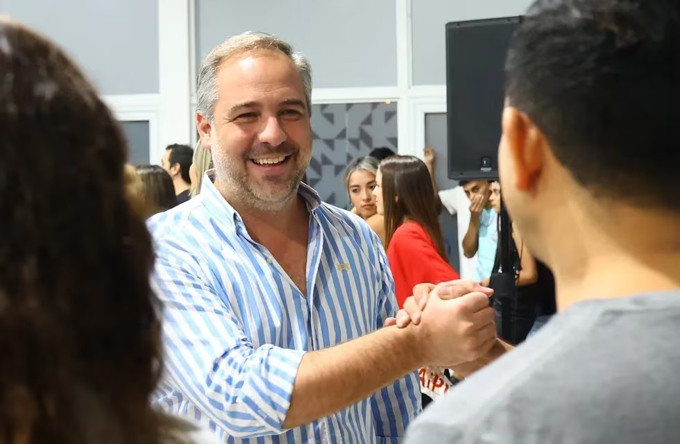 Stevanato: “Nuestro festival es la forma en que defendemos nuestra producción, nuestra cultura y nuestro turismo”