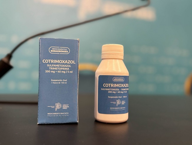 La OPS destacó la política de medicamentos provincial por su eficiencia y ahorro