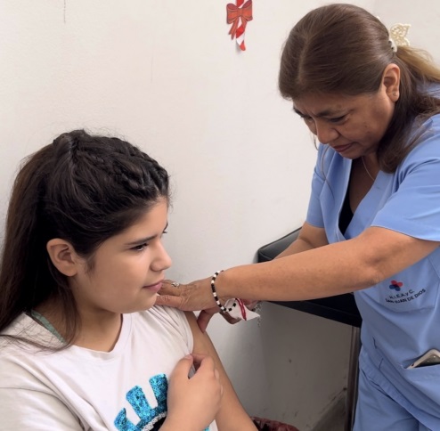 La vacuna y el test de VPH podrían hacer desaparecer varios tipos de cáncer