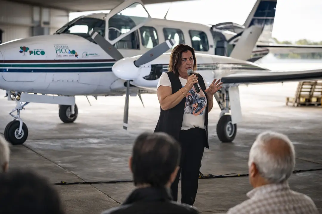 Convenios sobre el uso del servicio aereo de emergencias medicas