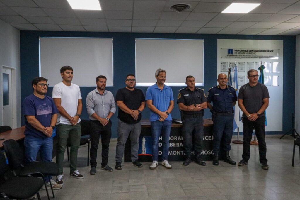 Temporada 2026: balance positivo y reconocimiento a la labor de la Policía Comunal