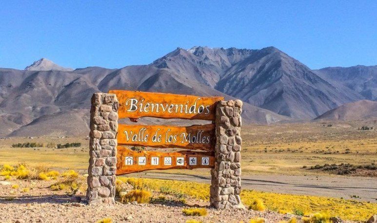 Temporada consciente: Valle de Los Molles te invita a visitarlo este Otoño