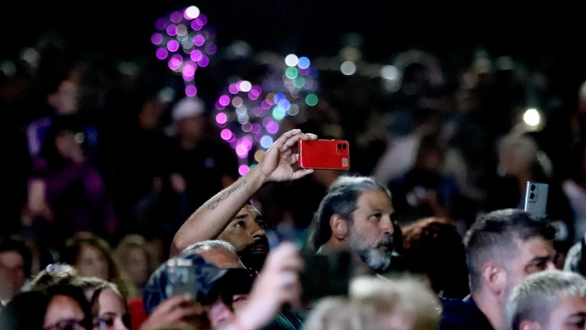 Todo listo para la 40ª edición de la Fiesta Nacional Aniversario de Santa Teresita