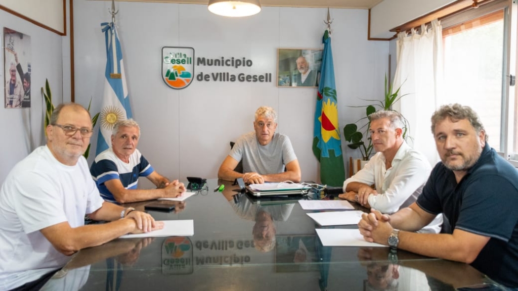 Villa Gesell será el primer municipio del país en certificar oficialmente sus complejos turisticos para evitar estafas