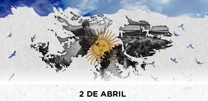 La Costa rendirá homenaje a los Veteranos y Caídos en la Guerra de Malvinas