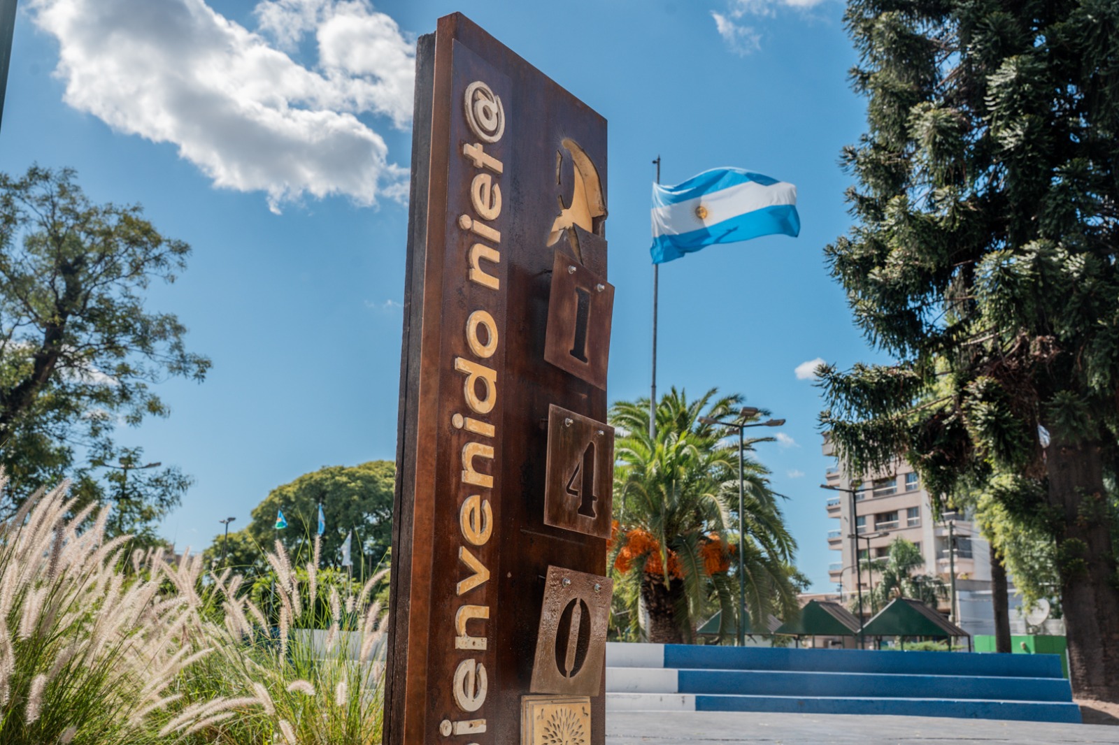 Semana de la memoria en Ituzaingó: la memoria como faro