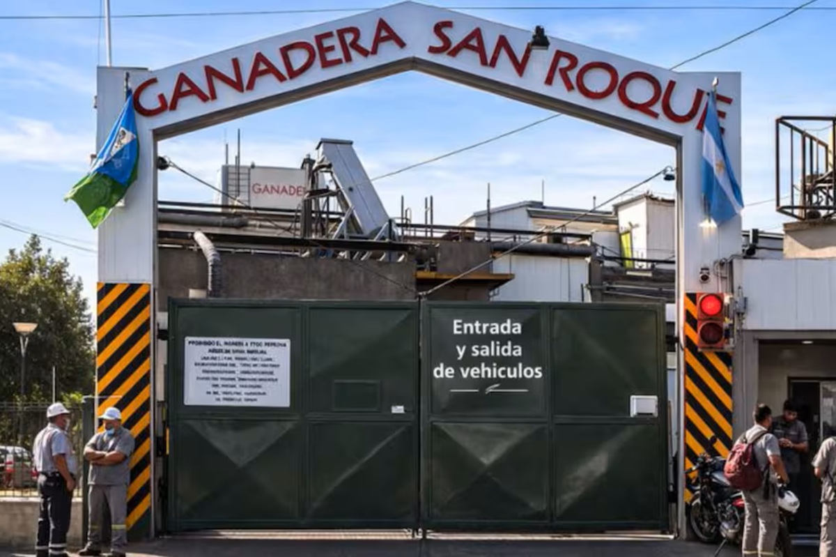 Morón y Provincia de Buenos Aires logran preservar los puestos de trabajo y la reapertura del frigorífico Ganadera San Roque