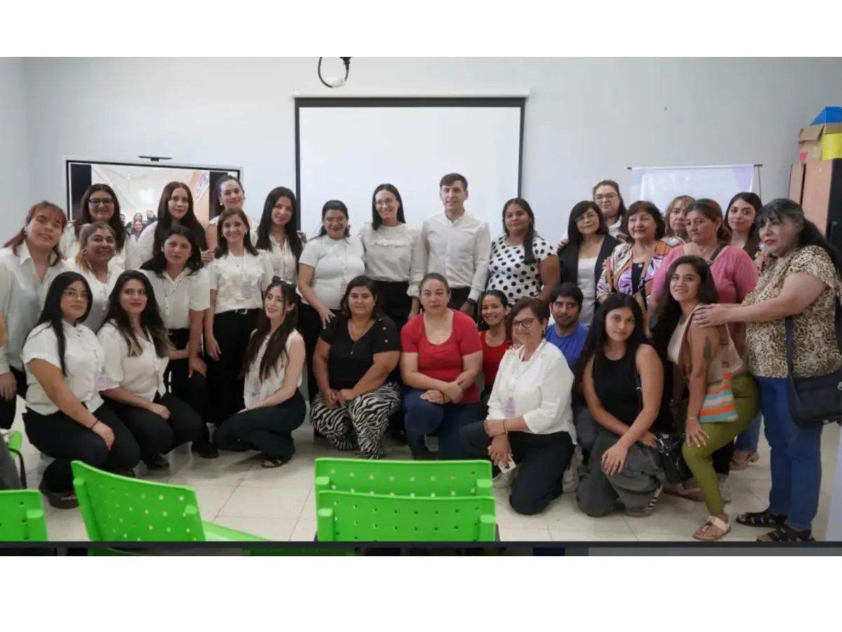 La Banda celebrará el “Día de la Mujer” con un amplio cronograma de actividades