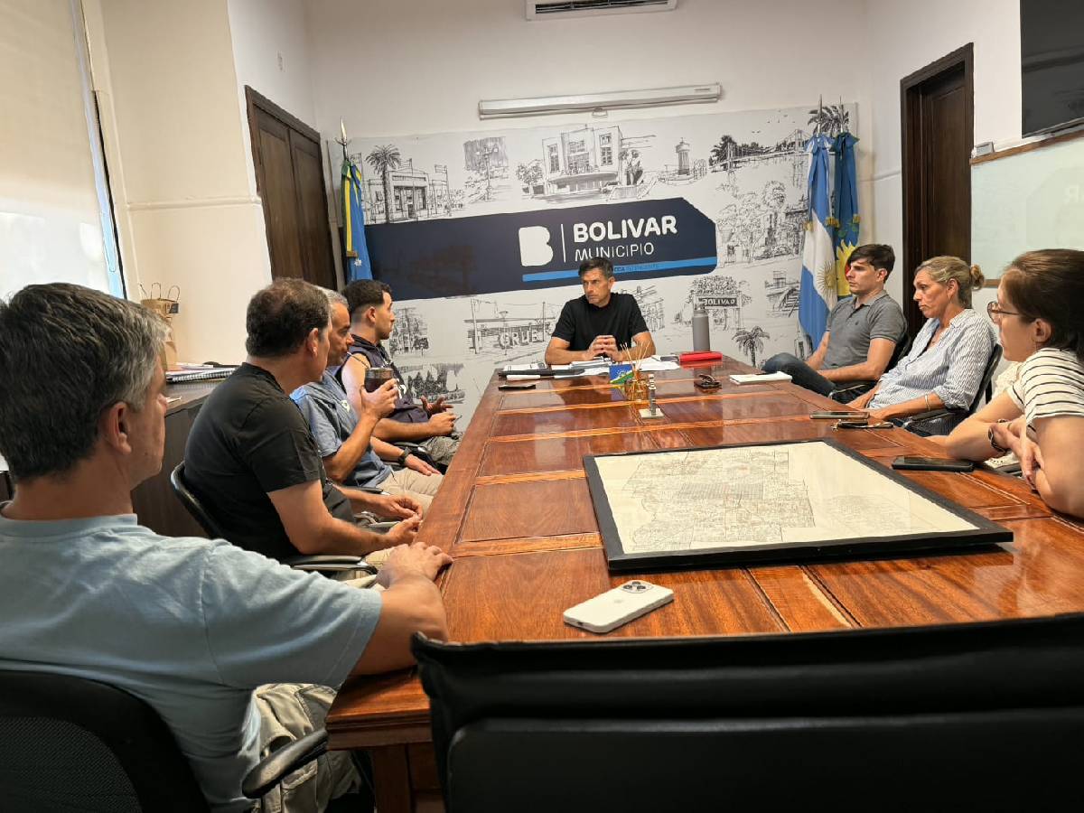 Otra nueva apuesta para el desarrollo del deporte local