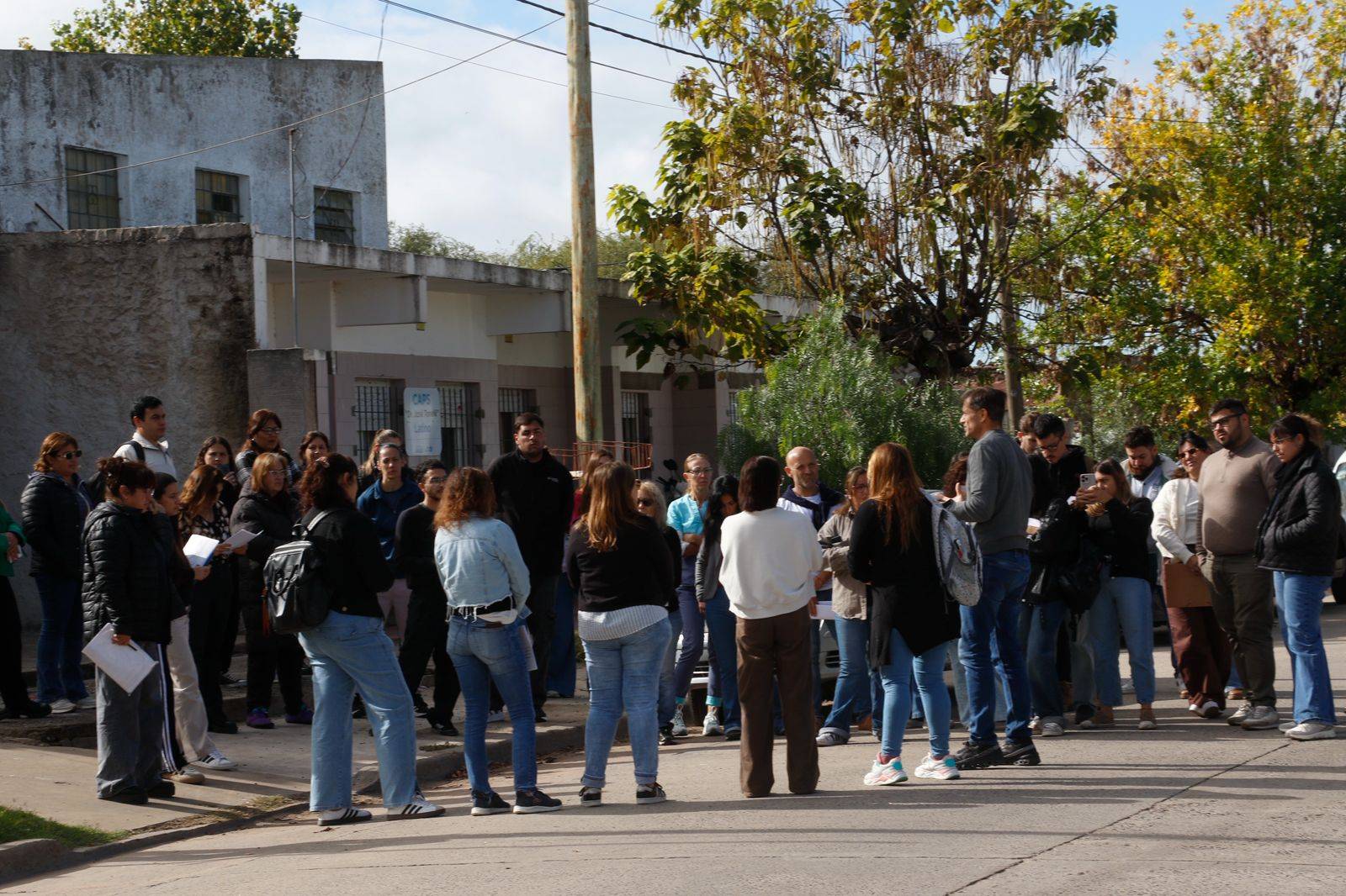 Se lanzó «Pulso Urbano»