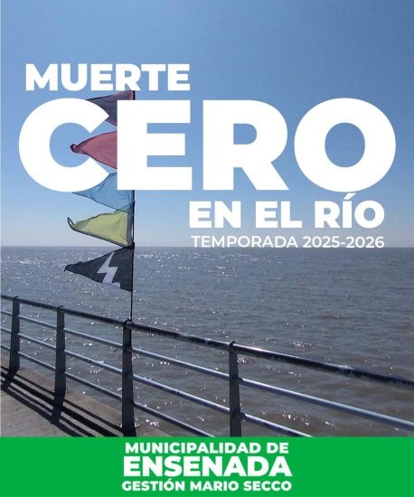 Temporada 2025-26: muerte cero en el río