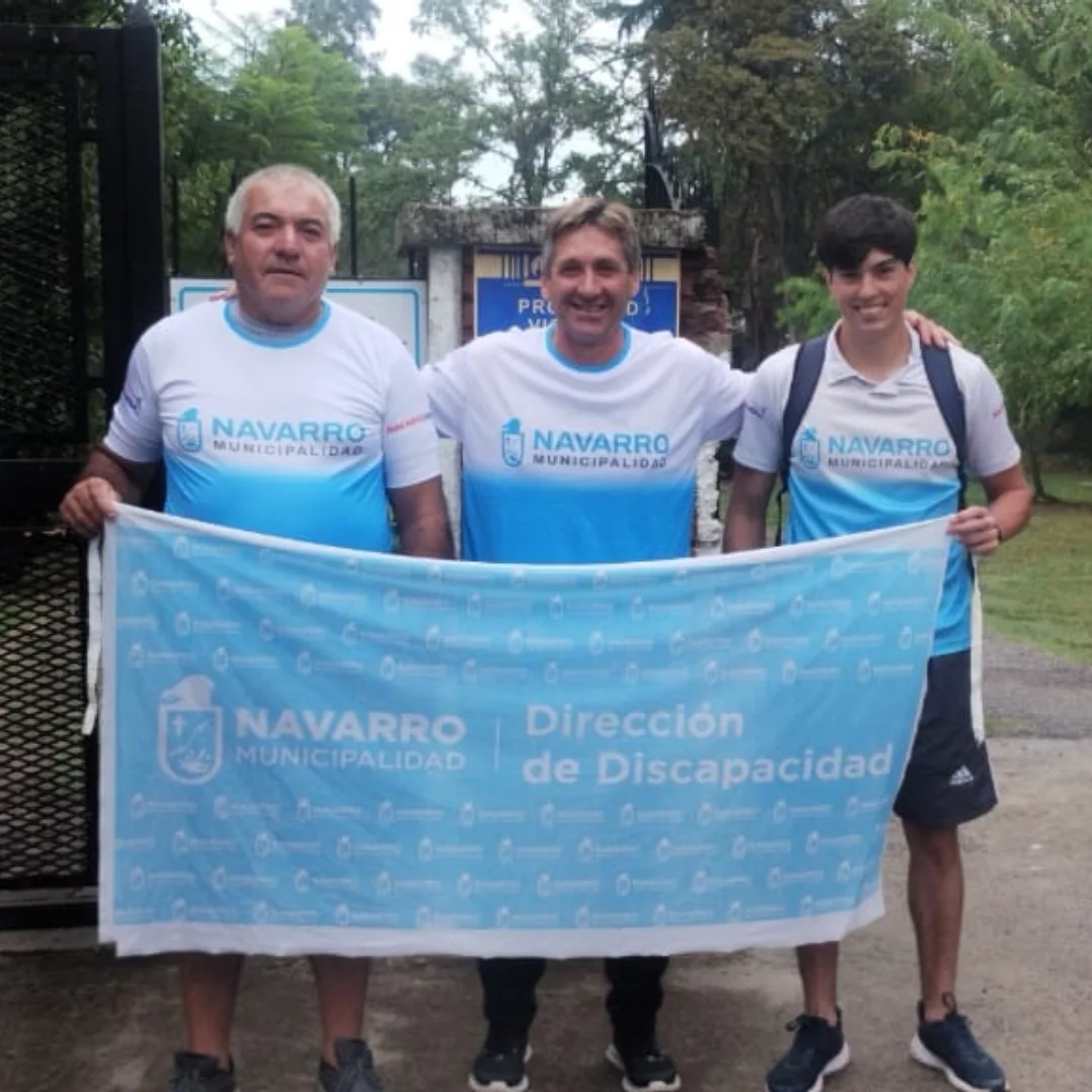 Liga Inclusiva 2026 en marcha