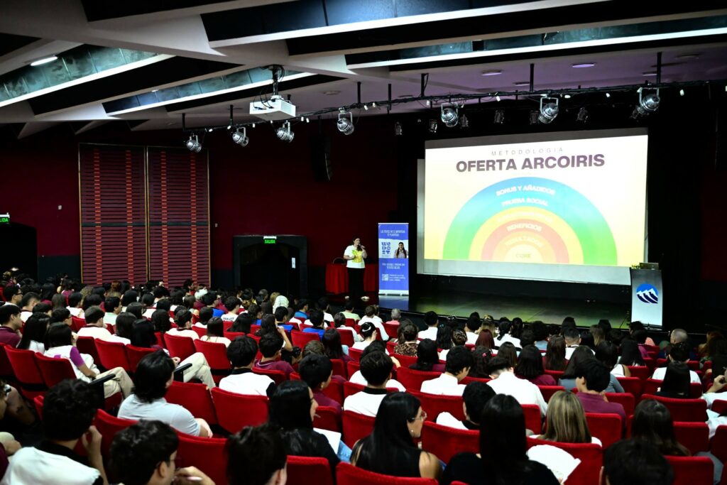 Malargüe fue sede del Consejo Consultivo Emprendedor