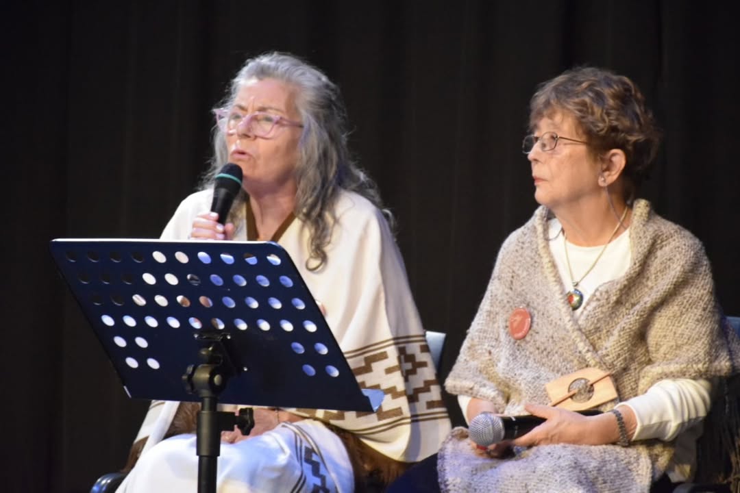 Comenzo «La Pampa Cuenta»