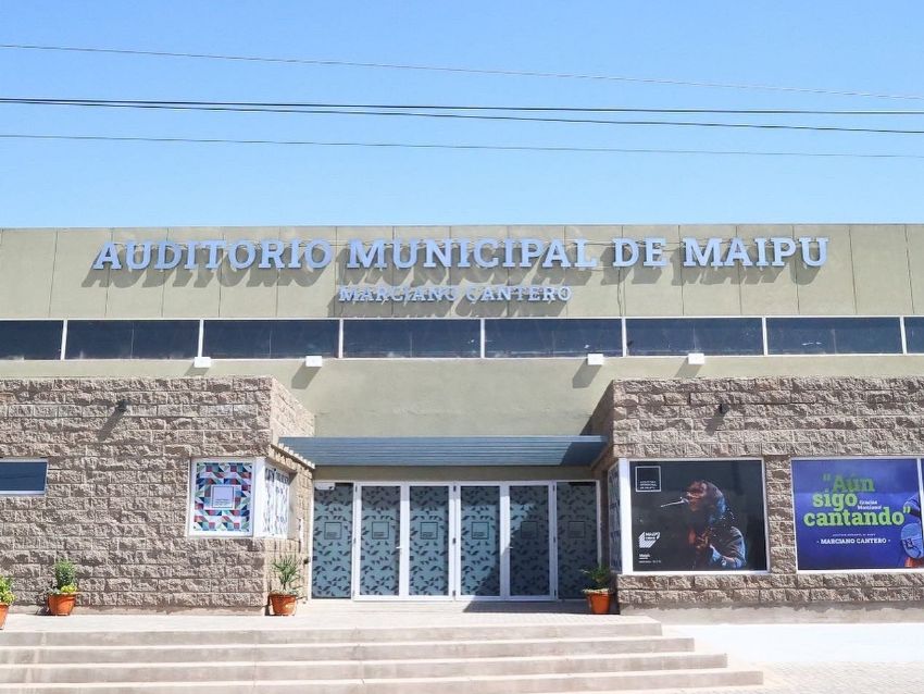 Maipú será sede de una jornada provincial sobre educación técnica y trabajo