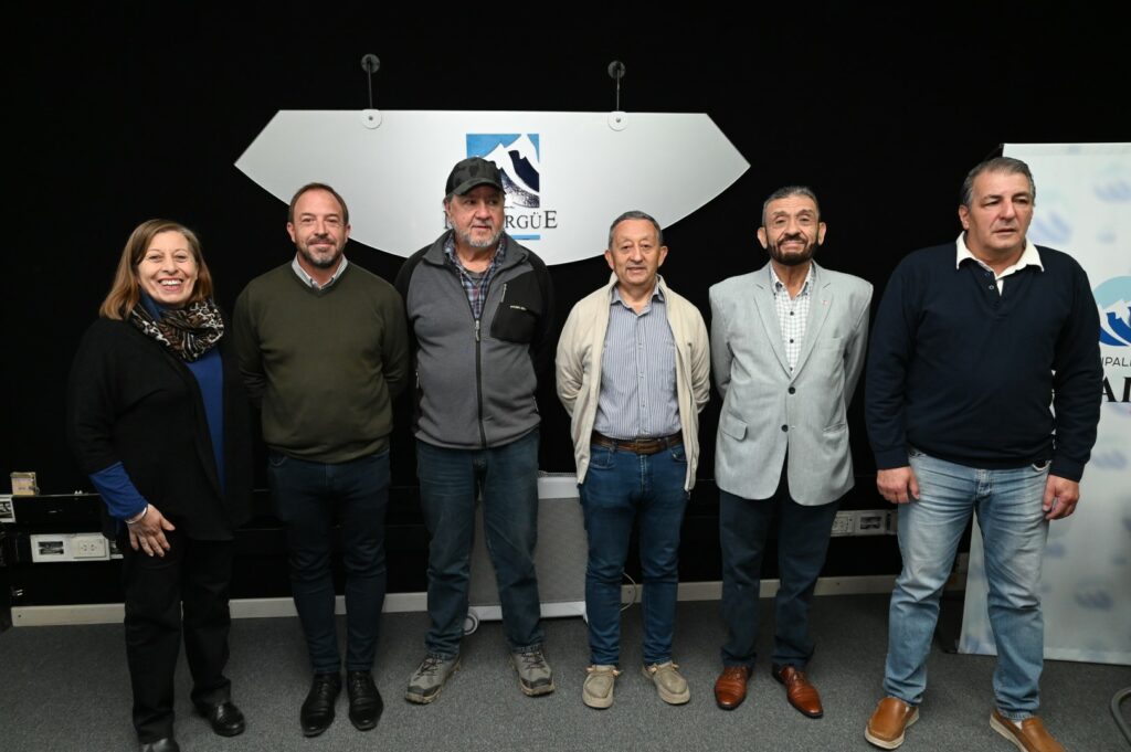 Malargüe vuelve a anunciar el Dino Pass 2026 y apuesta fuerte al turismo invernal